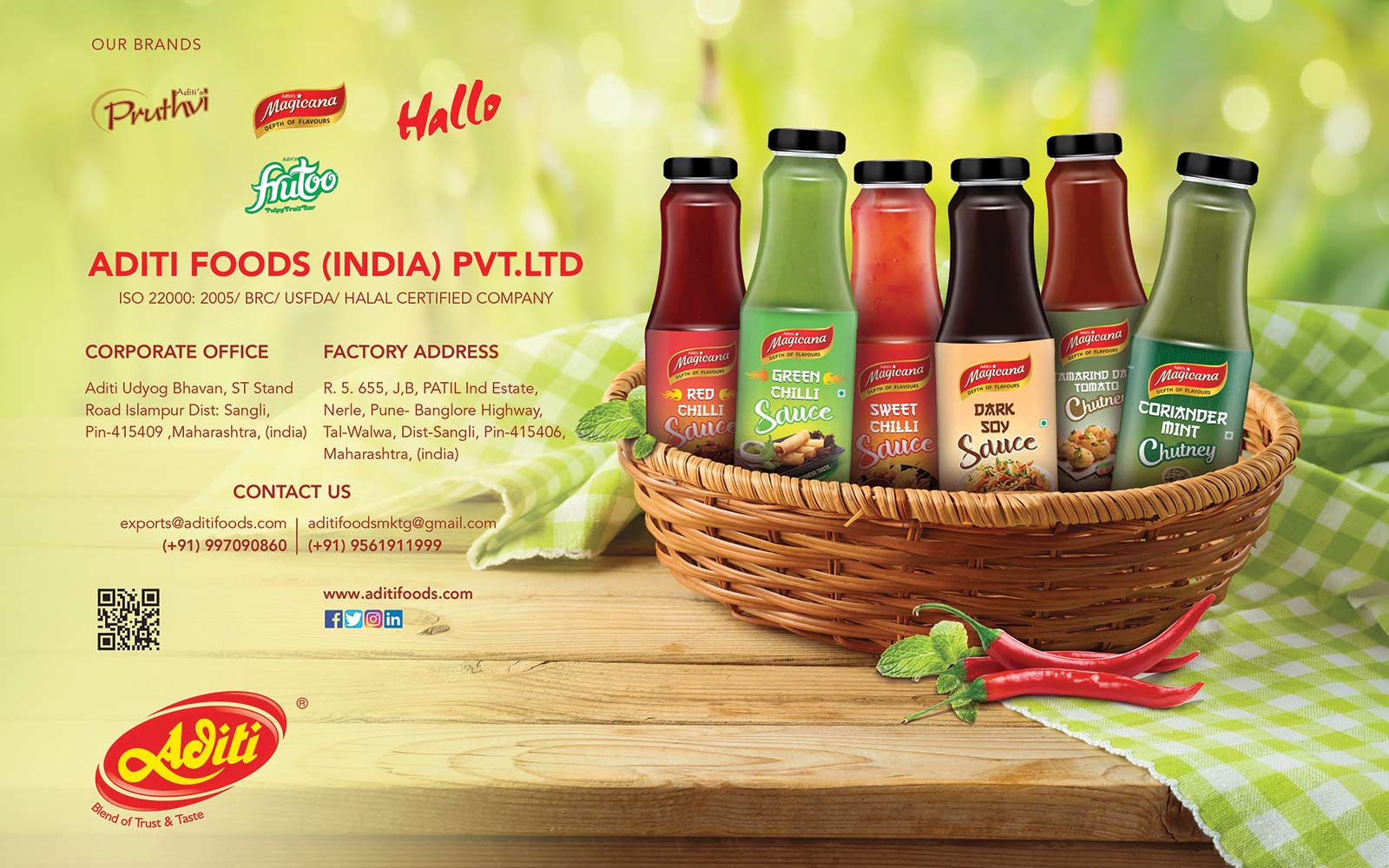 aditi-foods