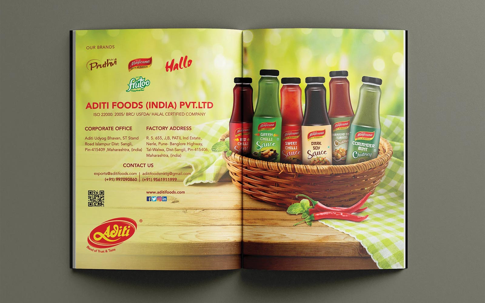 aditi-foods