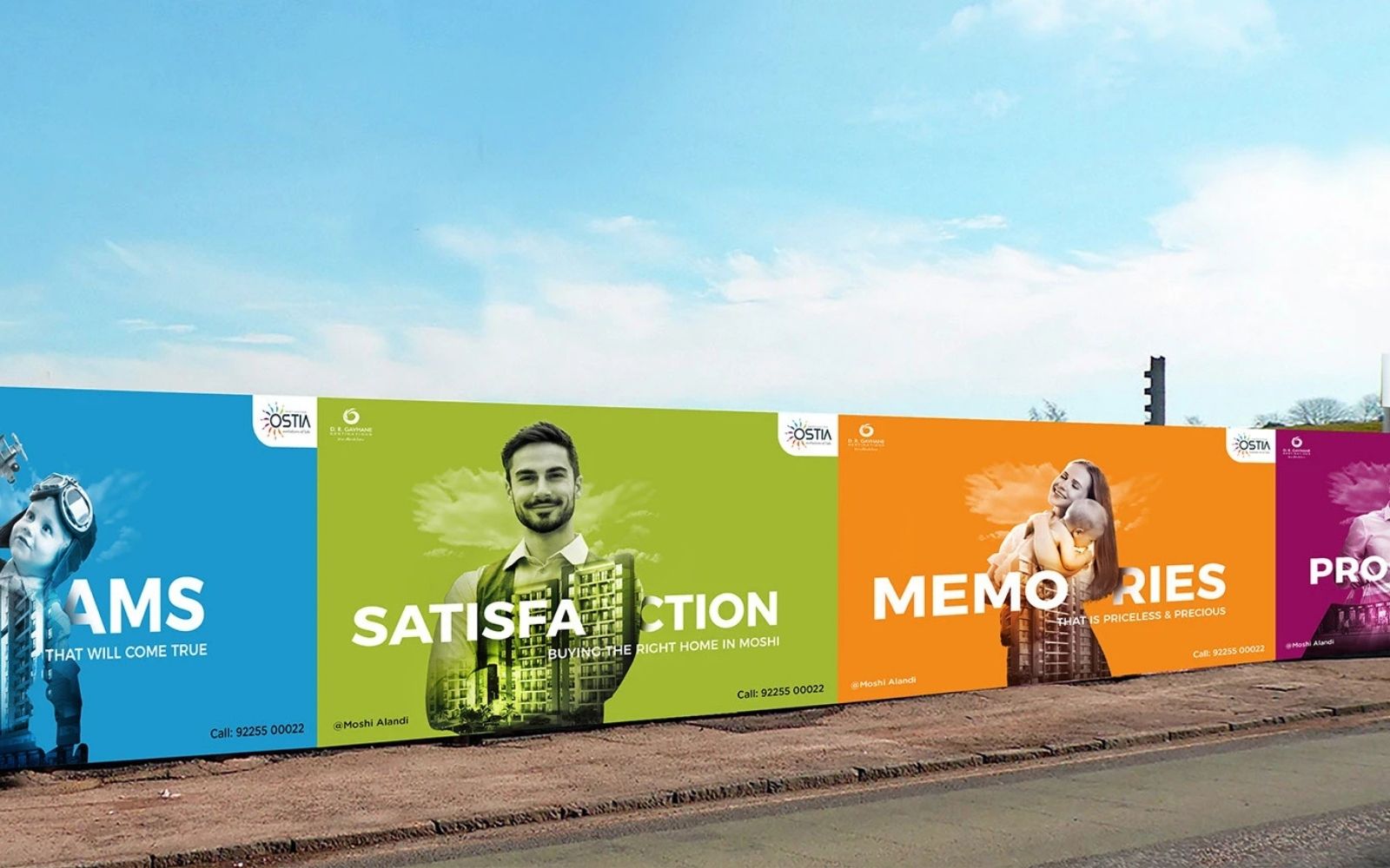 Campaigns