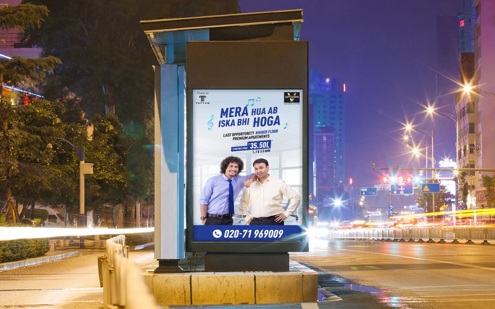 Campaigns