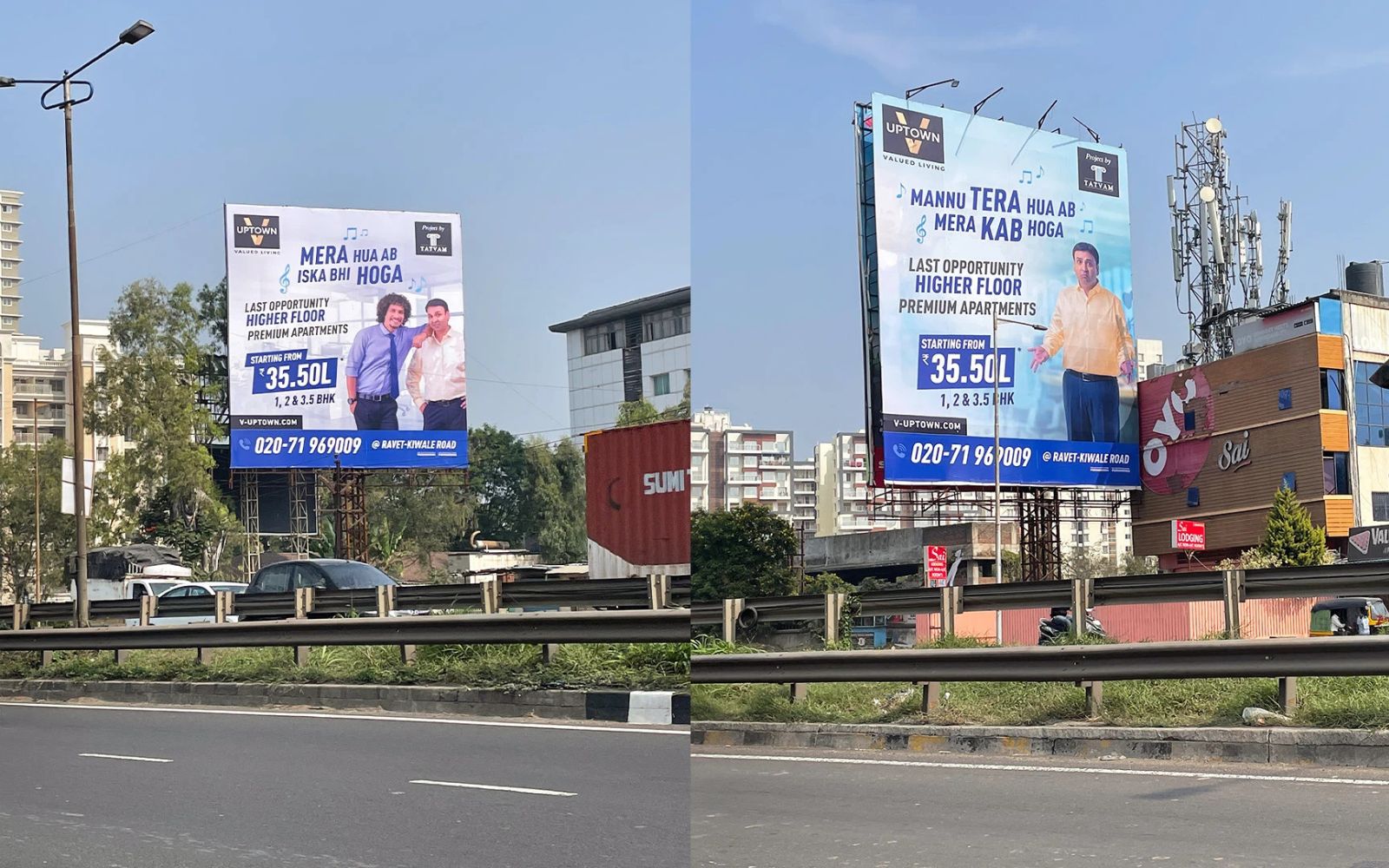 Campaigns