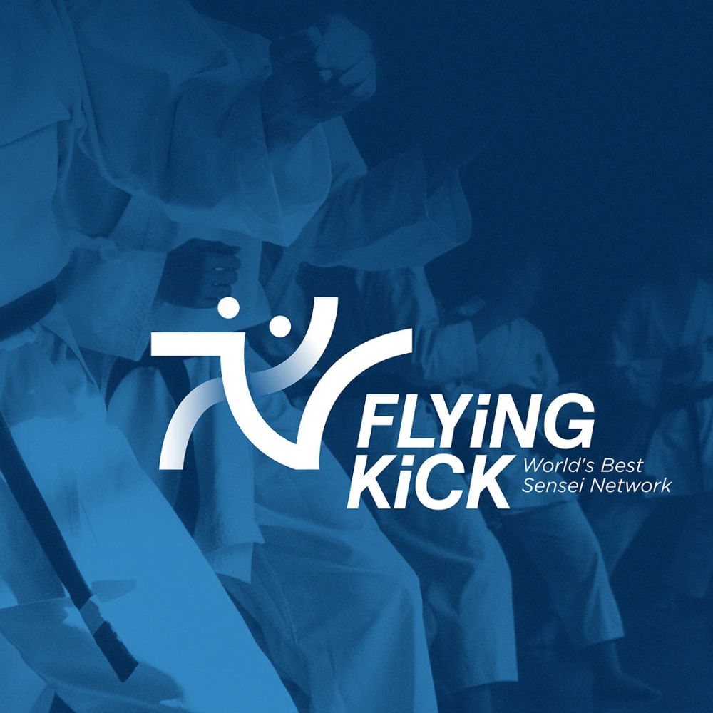 Flying Kick