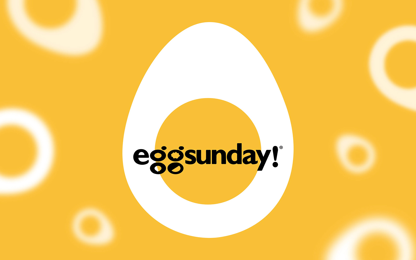 Egg Sunday 1
