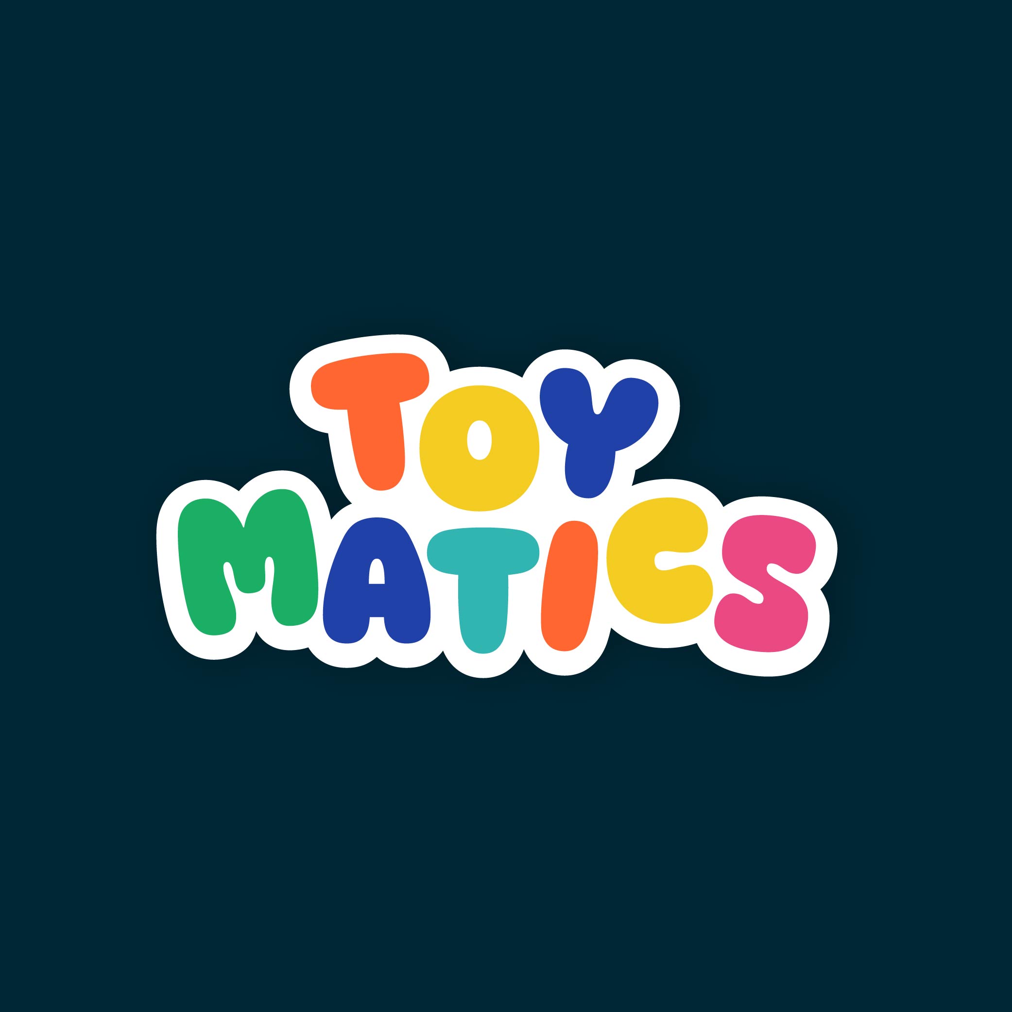Toyomatic logo