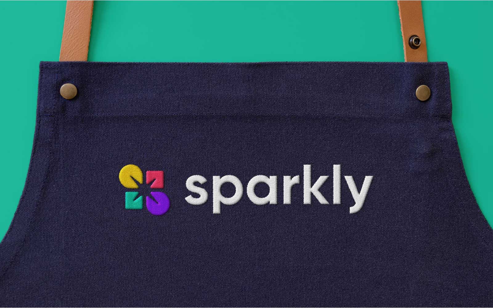 Sparkly