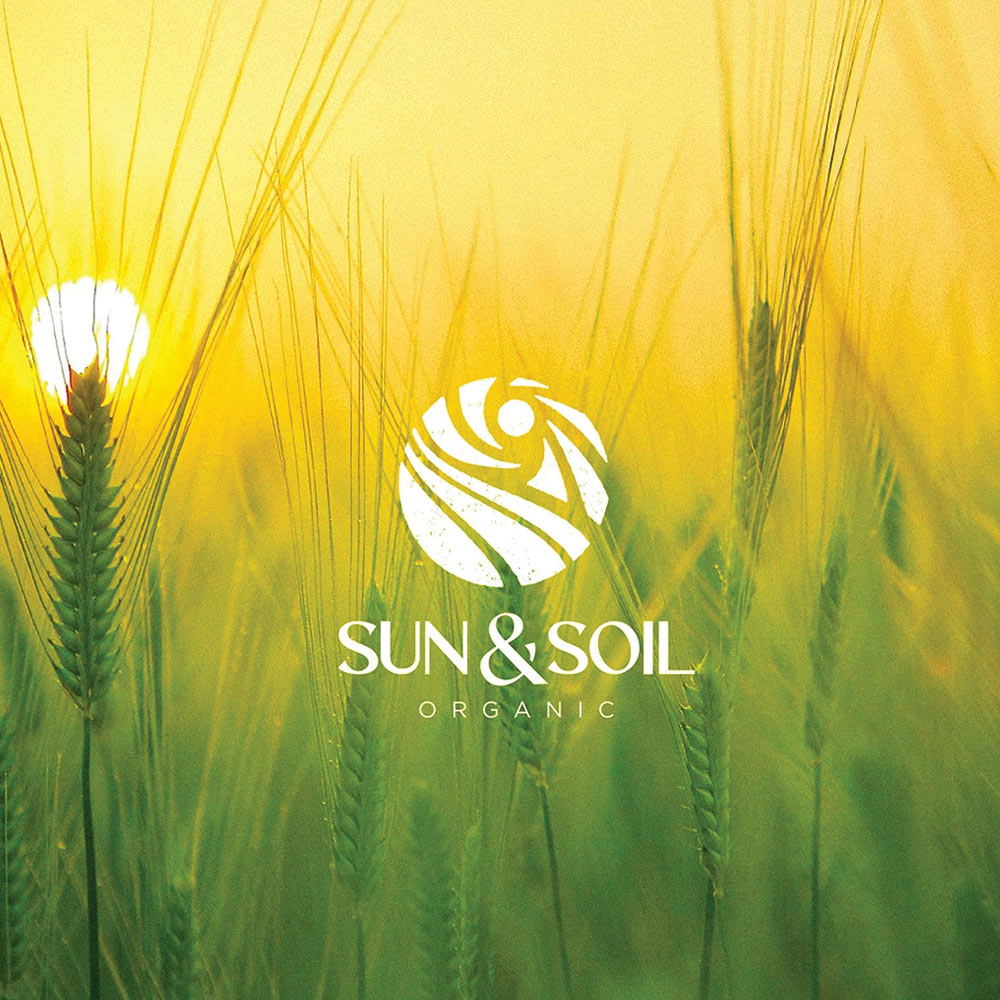 Sun & Soil