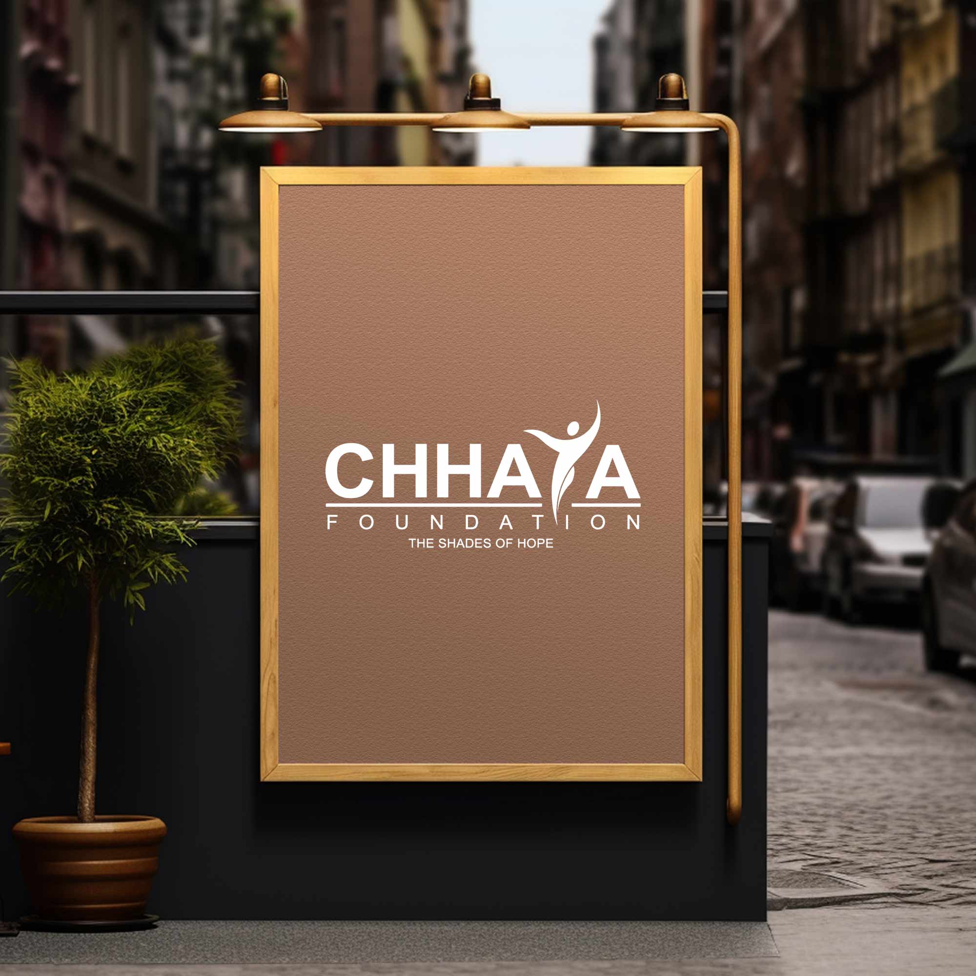 Chhaya Foundation