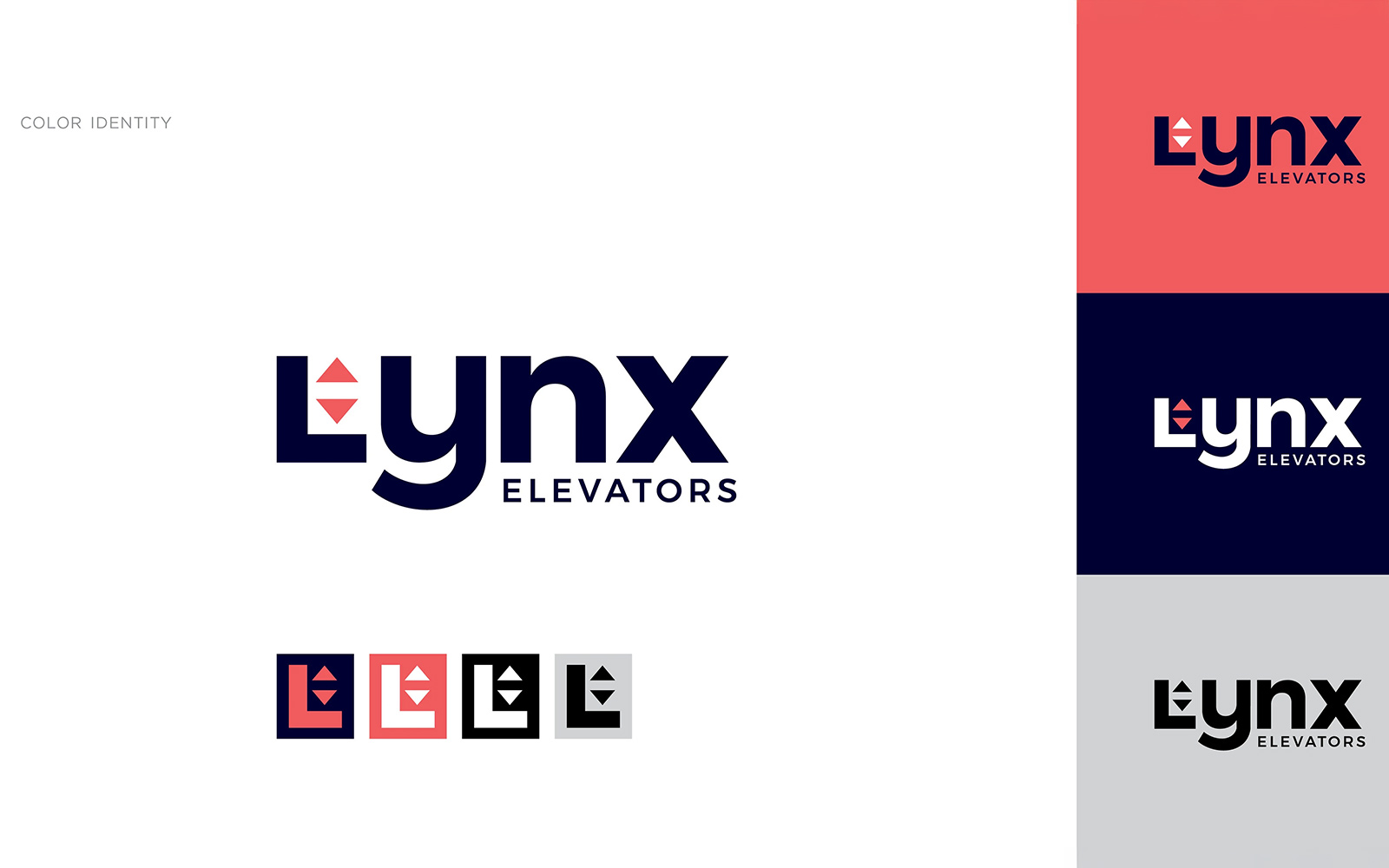 Lynx Elevetors 