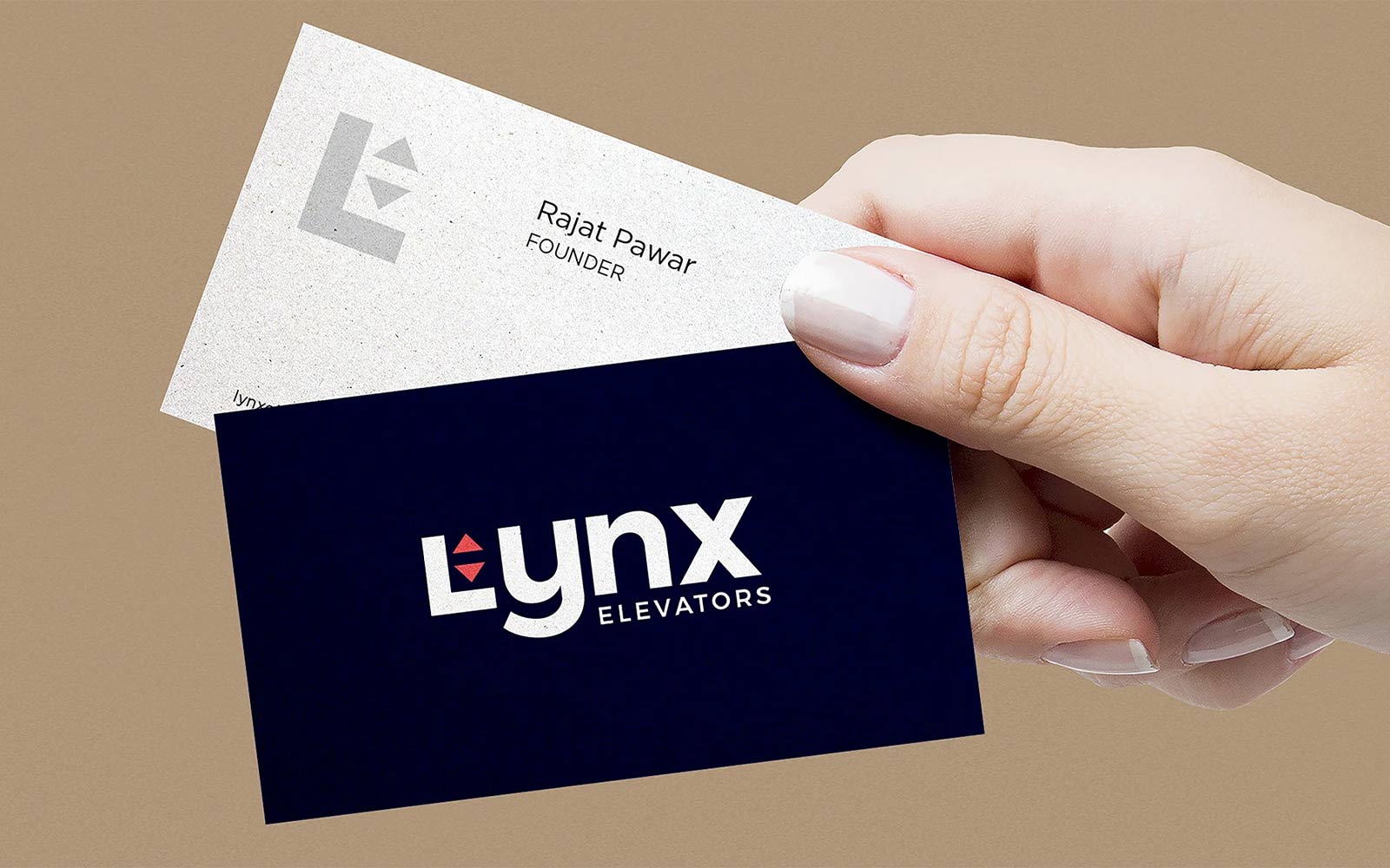 Lynx Elevetors 