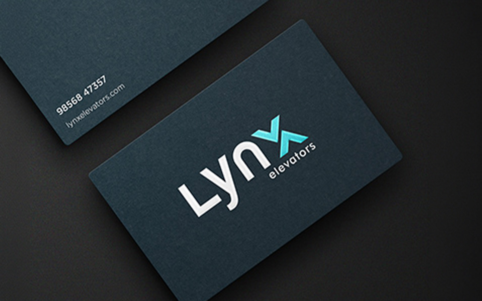 Lynx Elevetors 