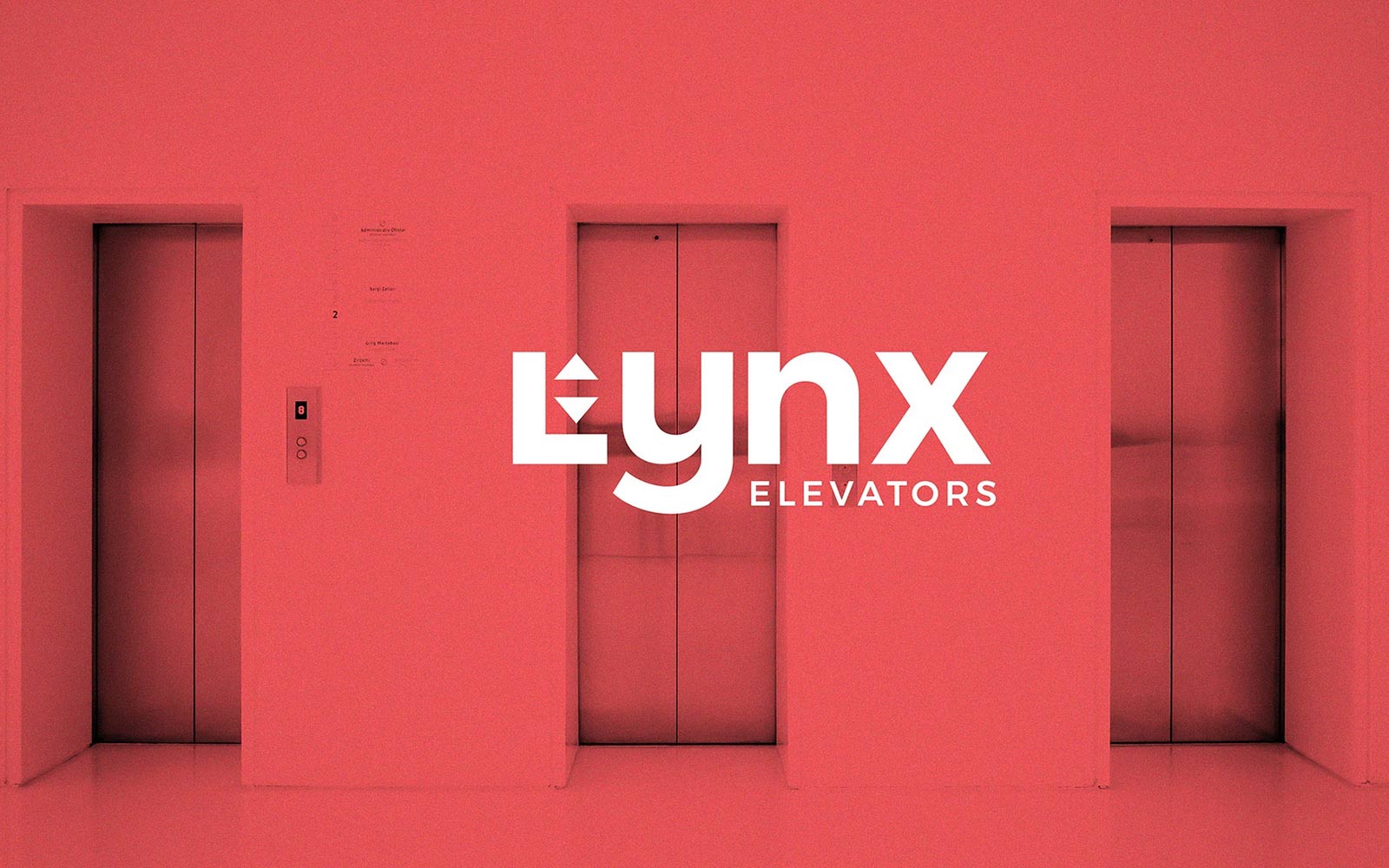 Lynx Elevetors 