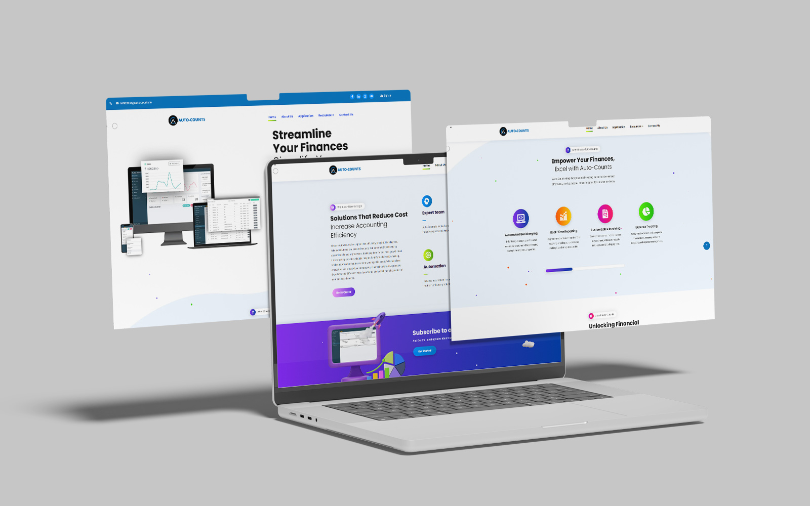Coderize-mockup