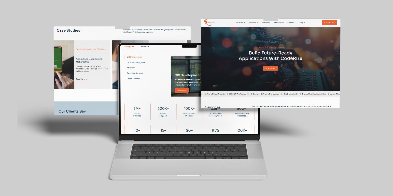 Coderize-mockup