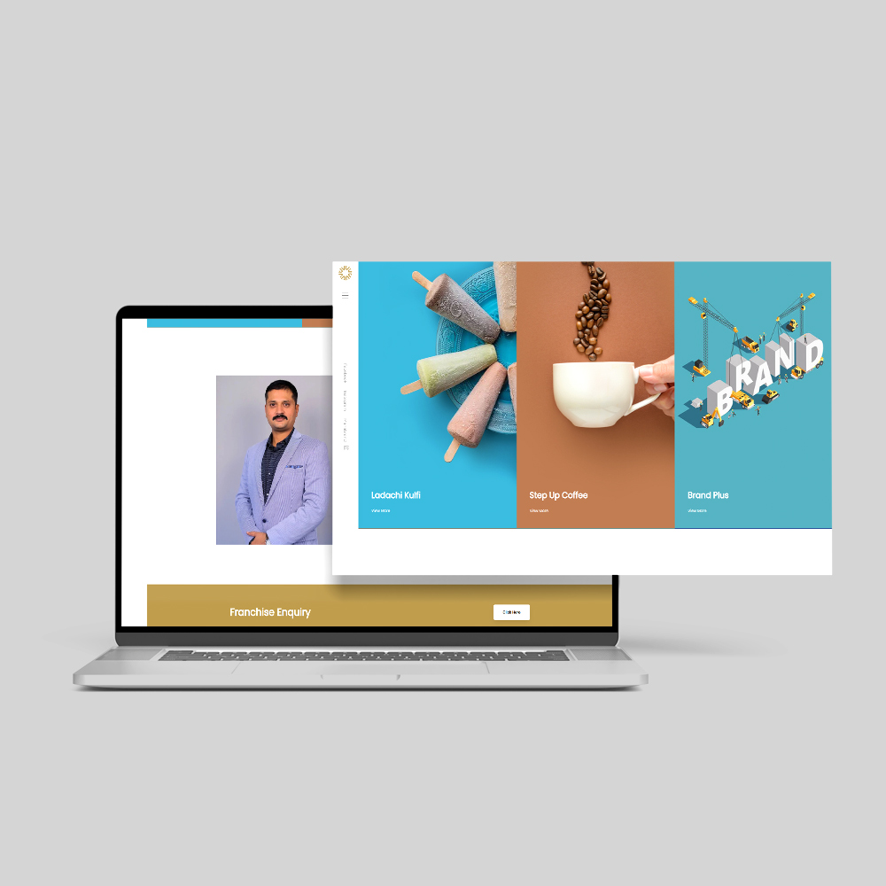 dravya-website