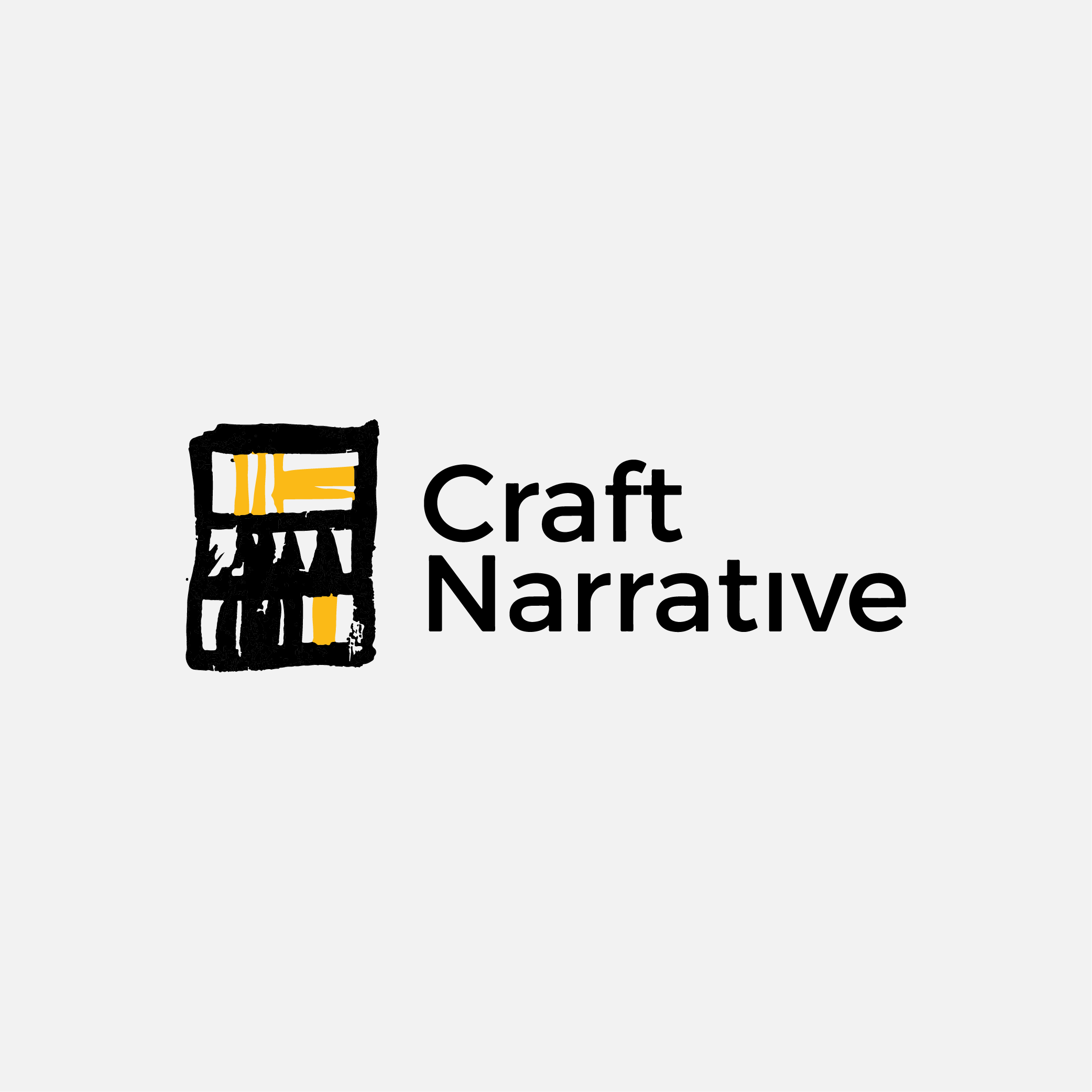 Craft Narrative logo