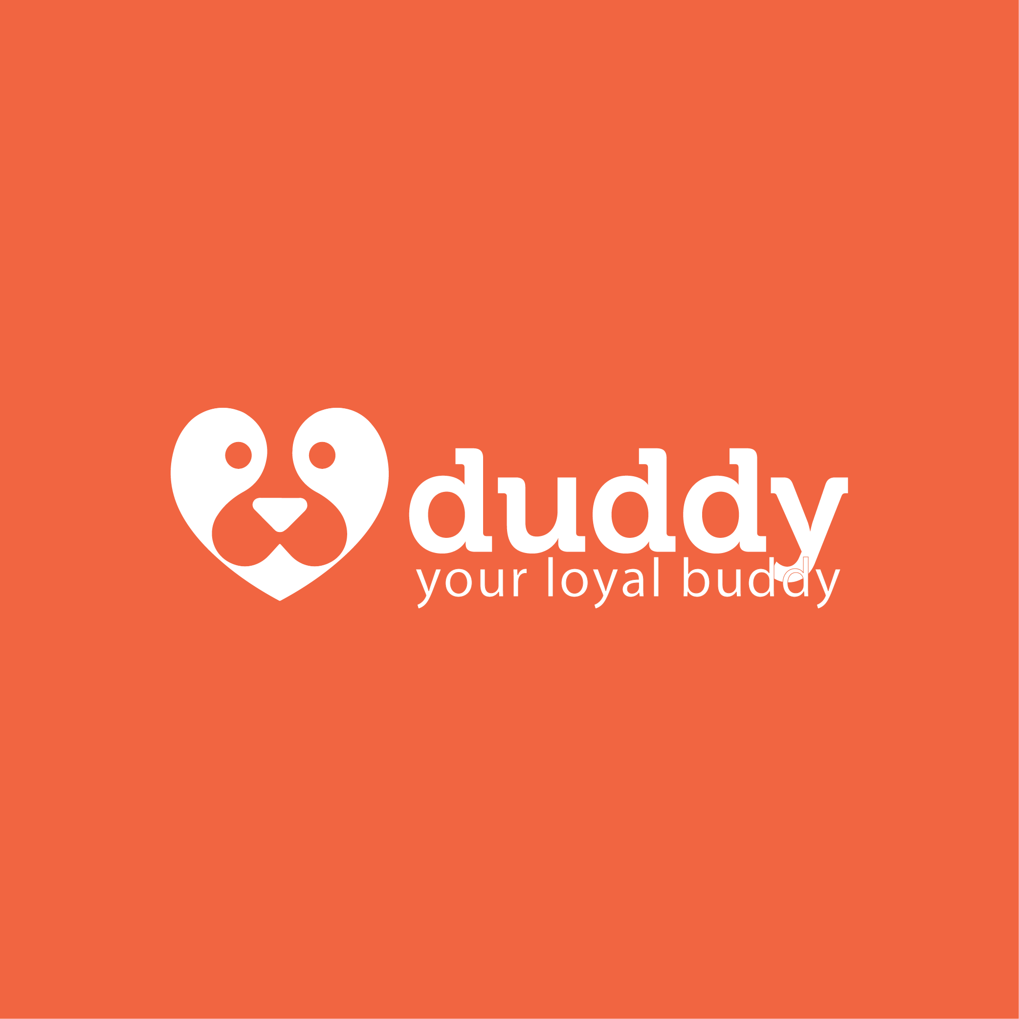 Duddy logo