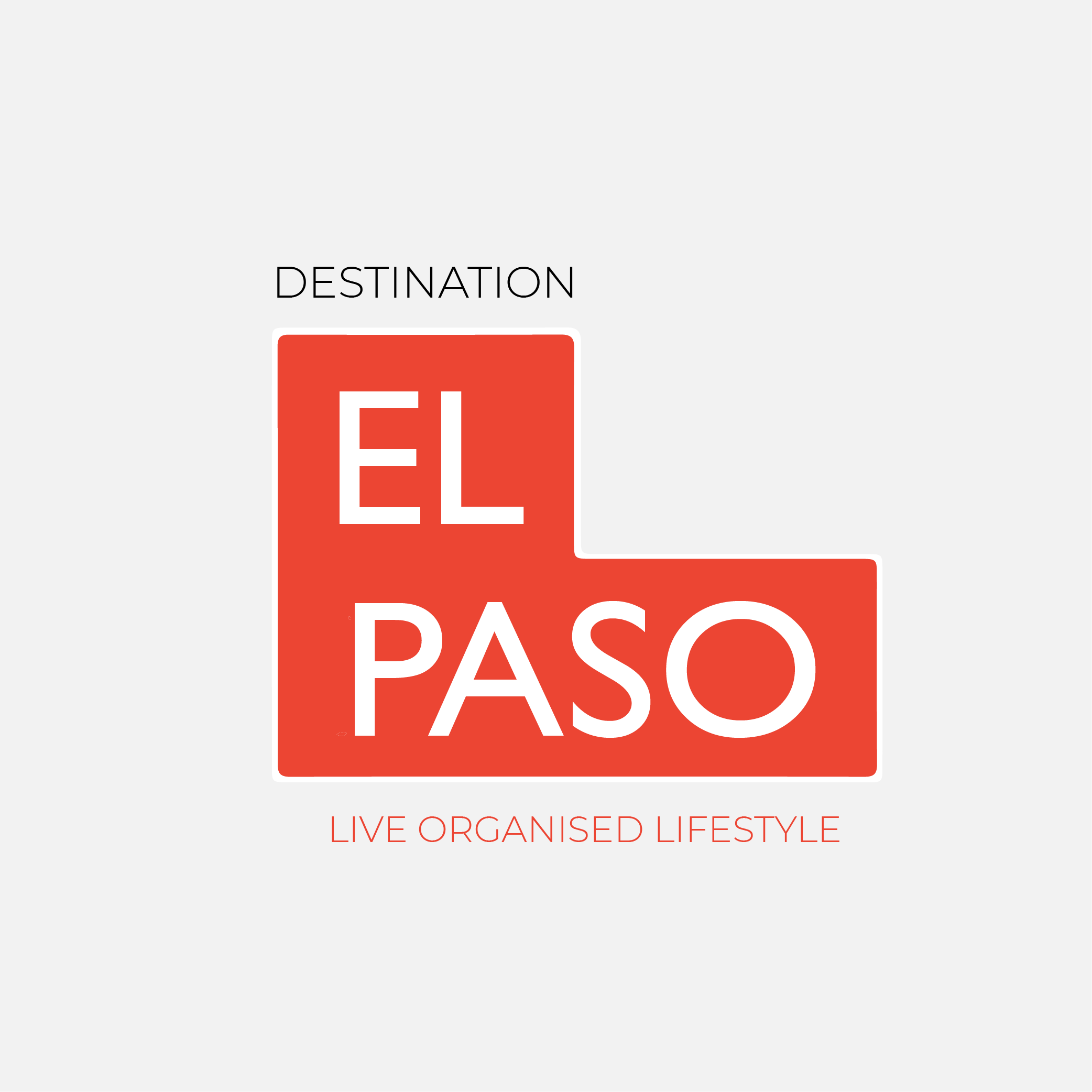 El Paso logo
