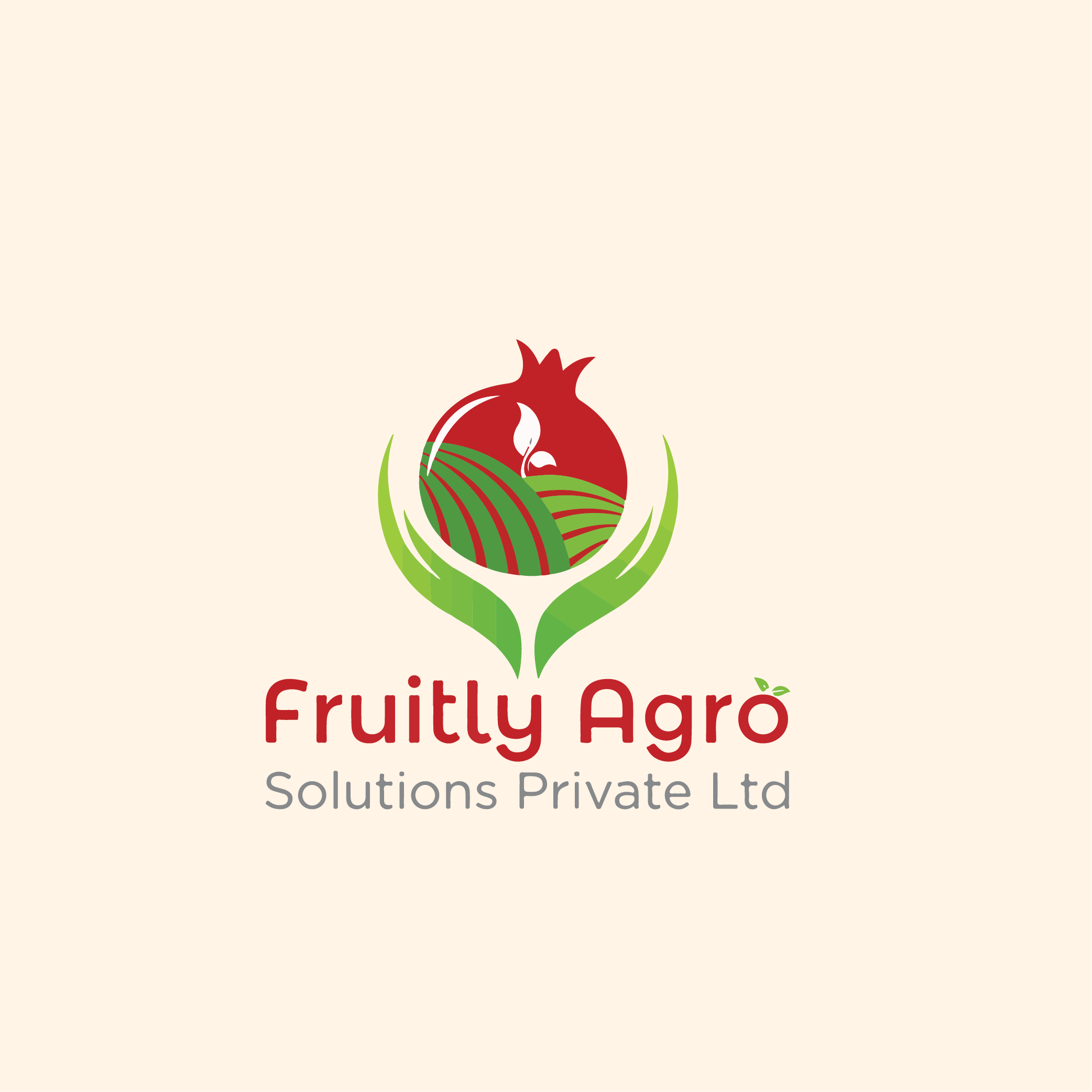 Fruitly logo