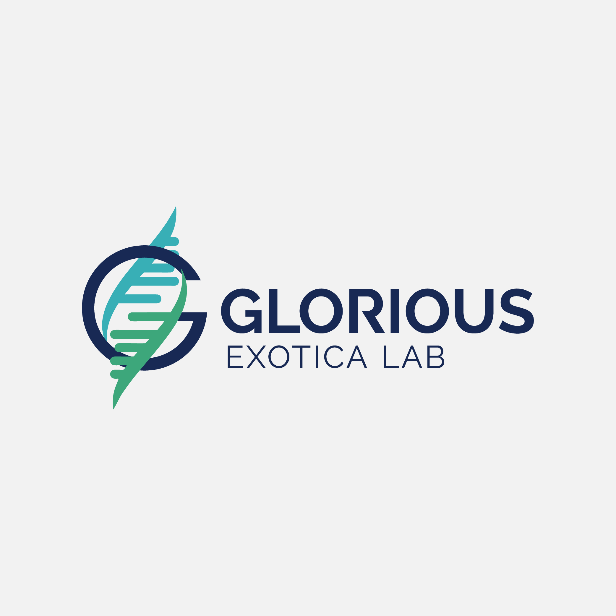 Glorious Exotica logo