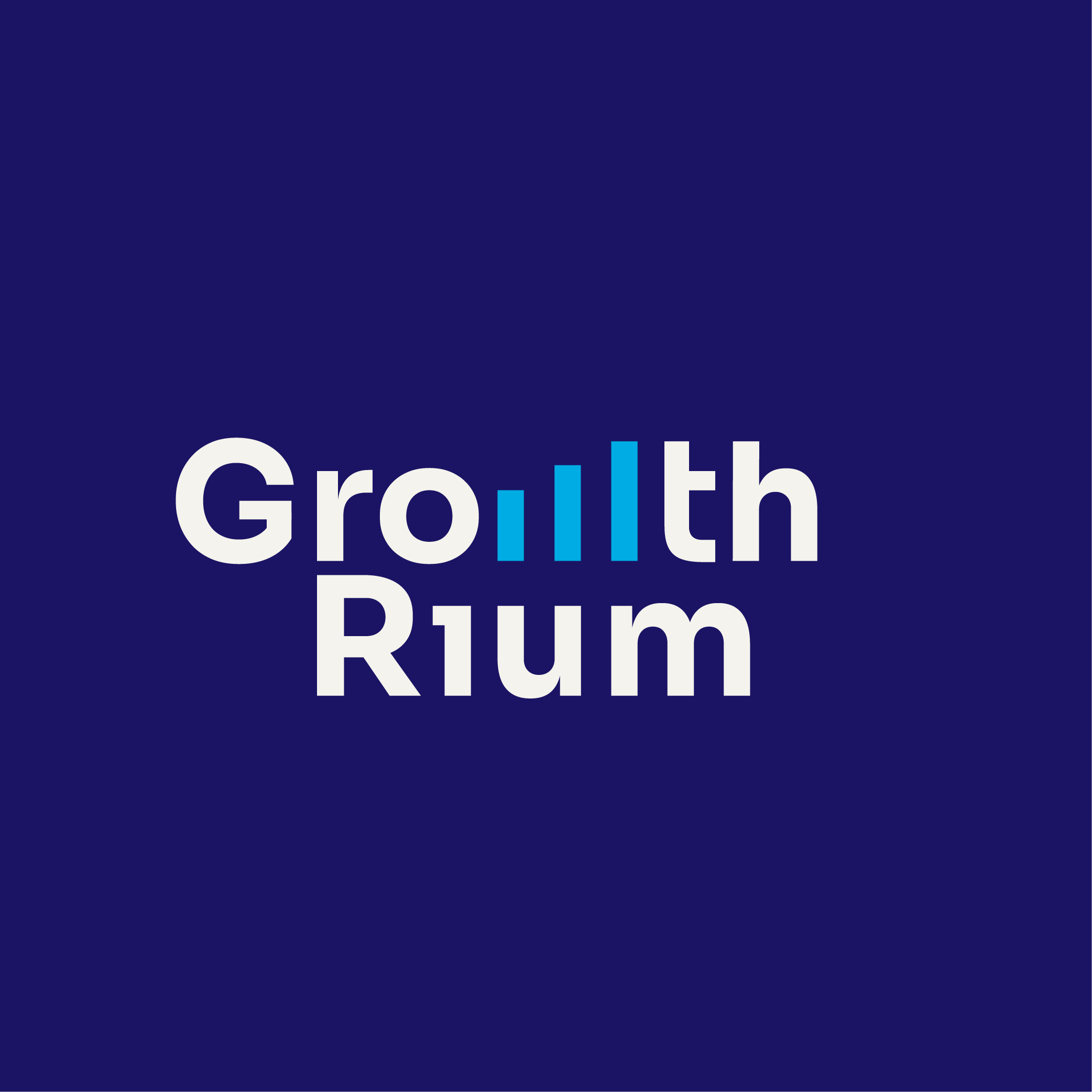 Growthirium logo