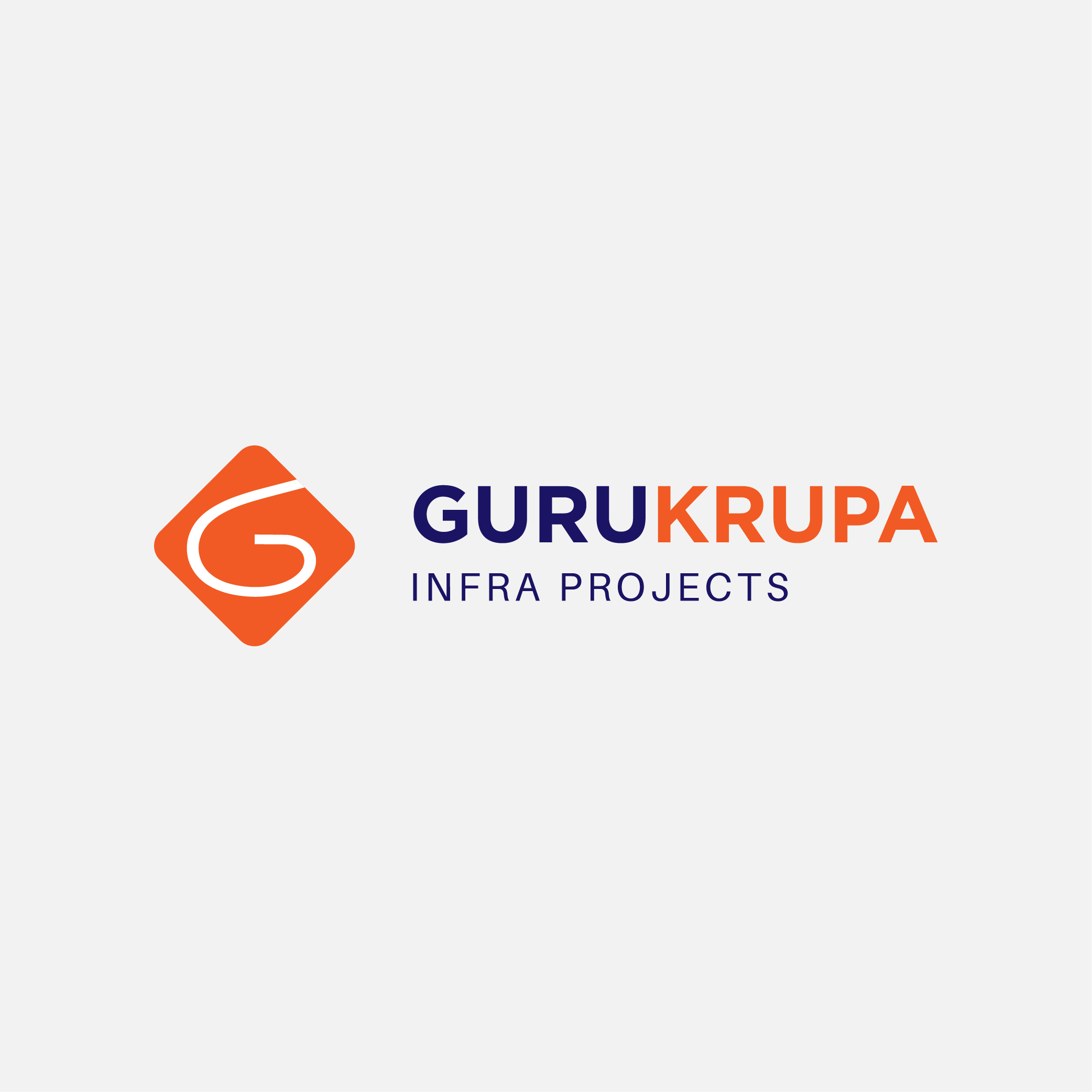 Gurukrupa logo