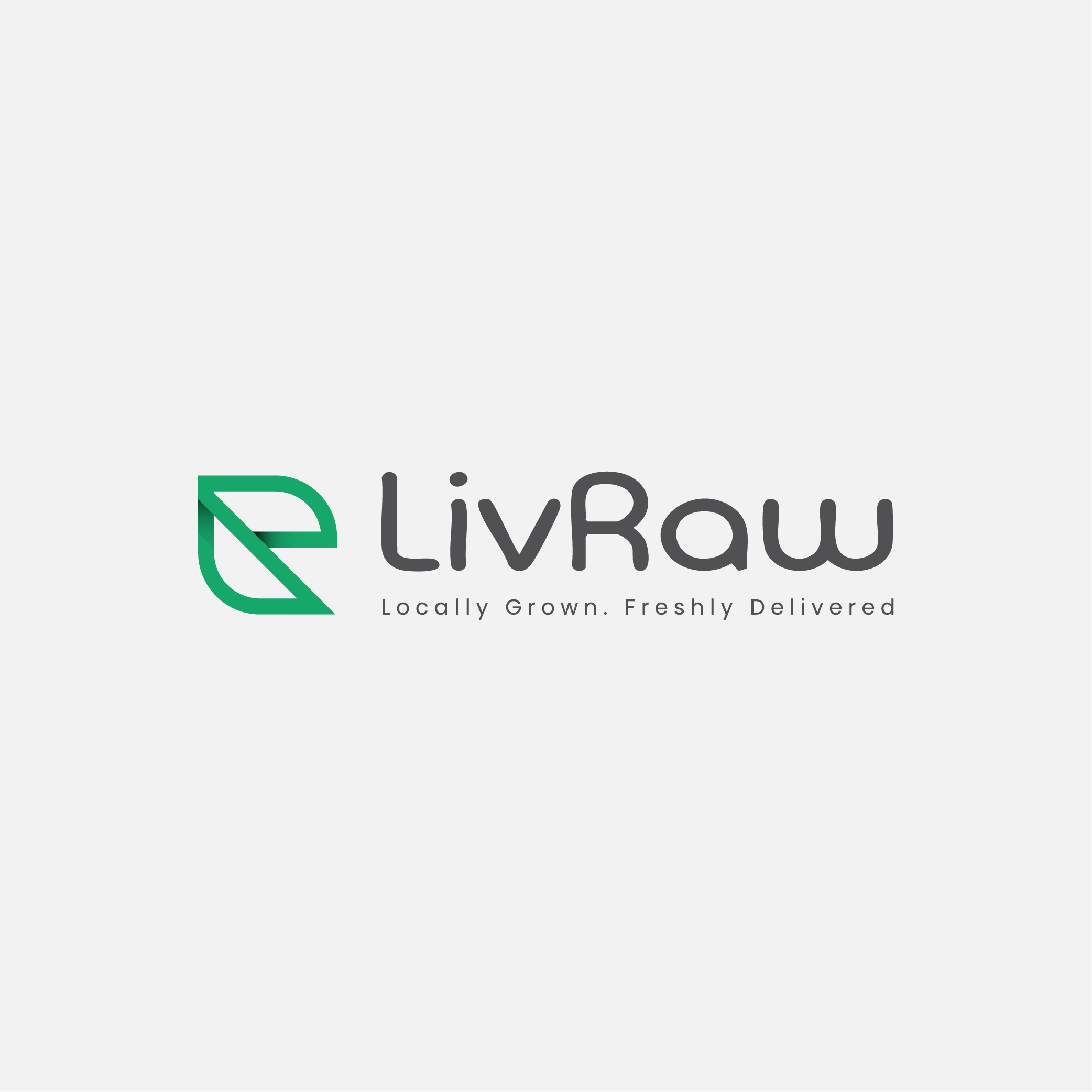 Livraw logo