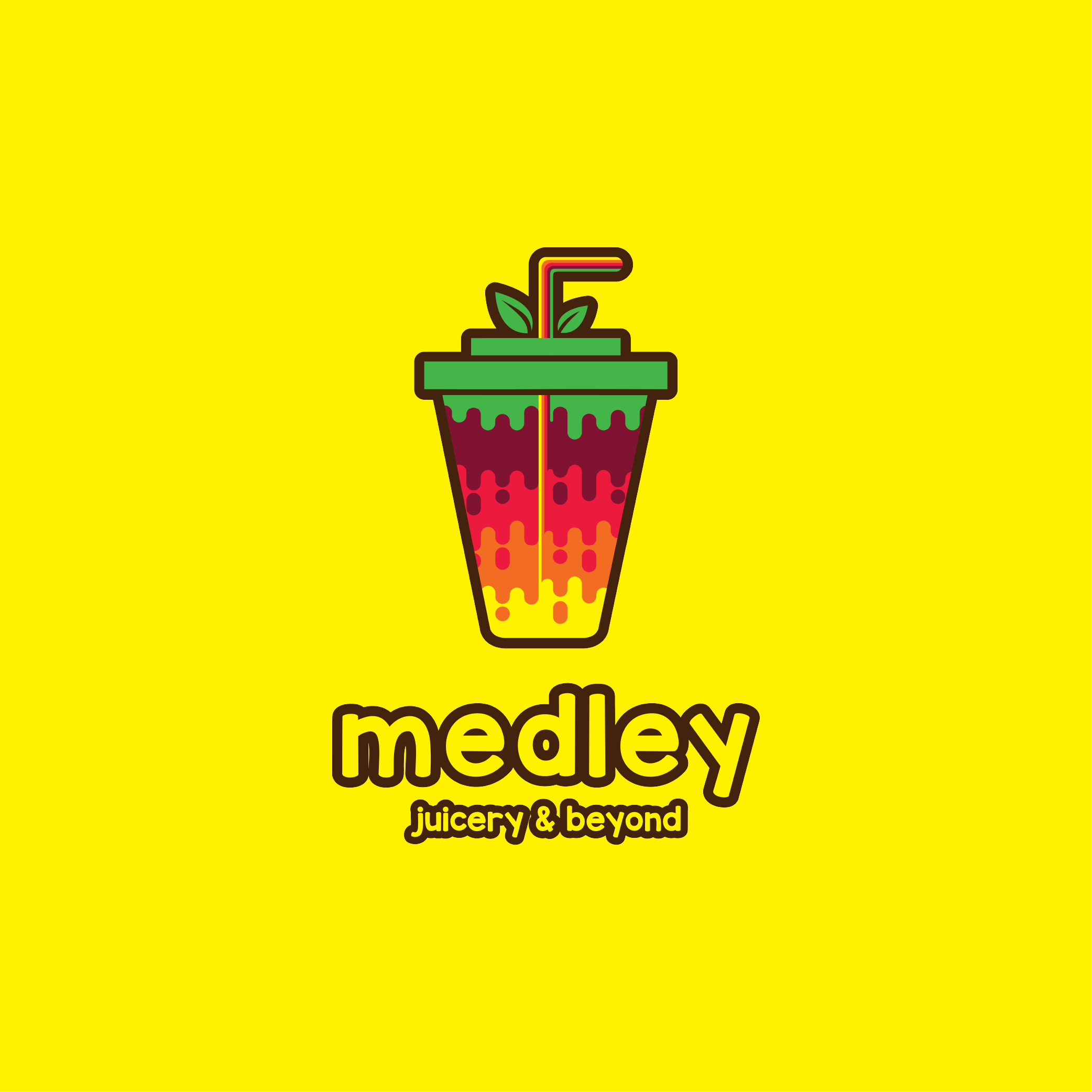 Medley logo