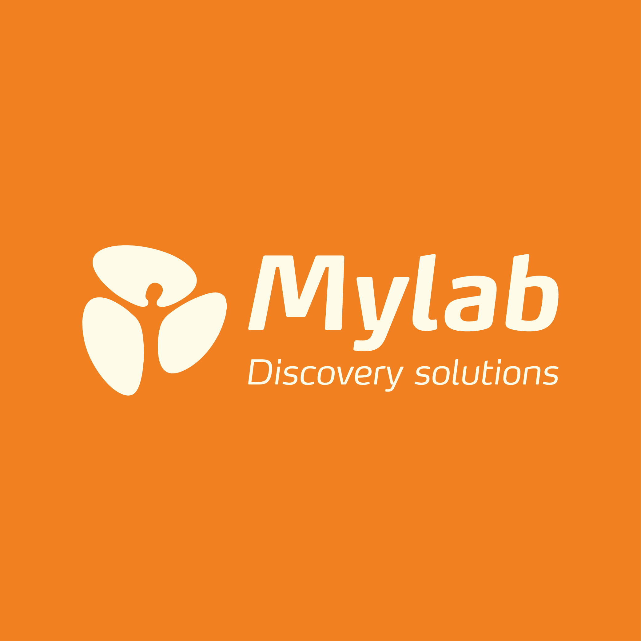 Mylab logo