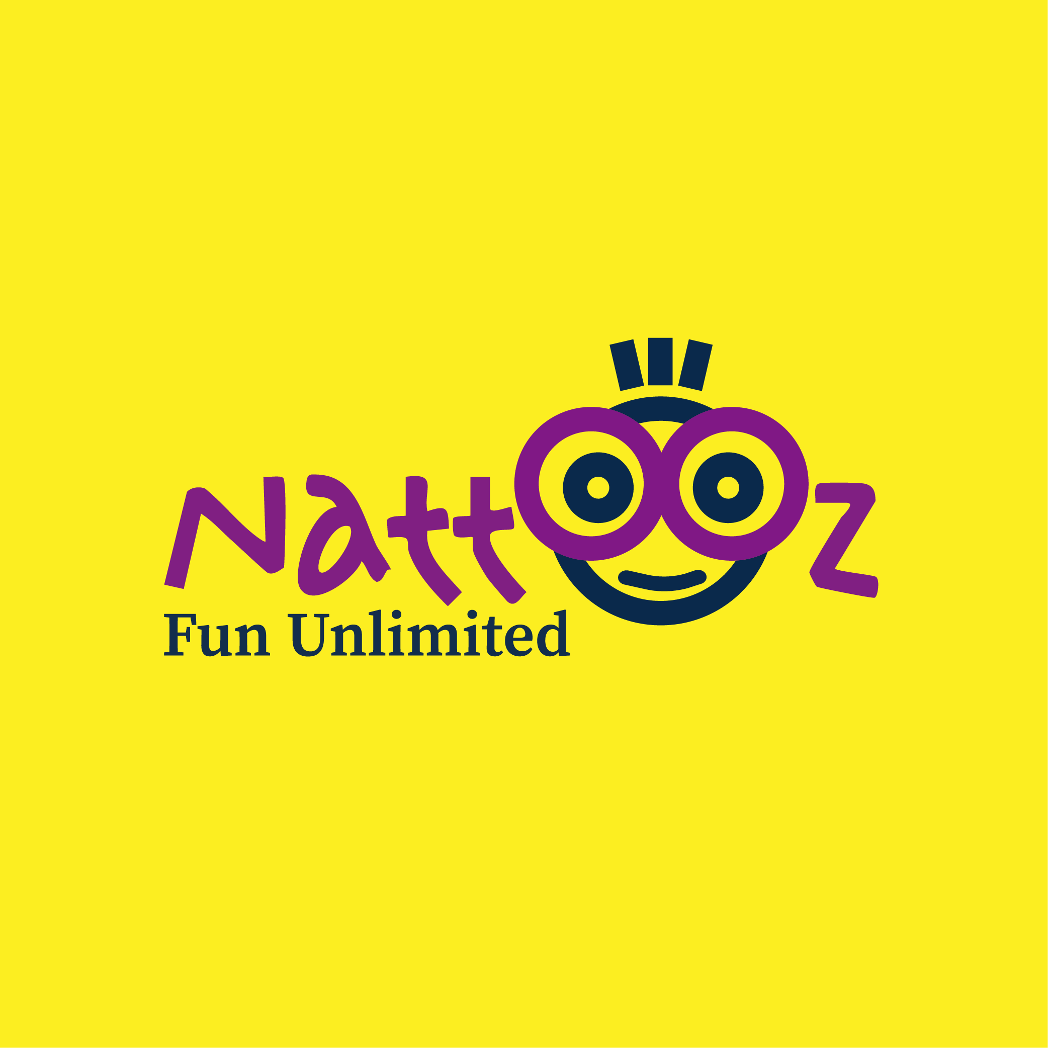 Nattooz logo