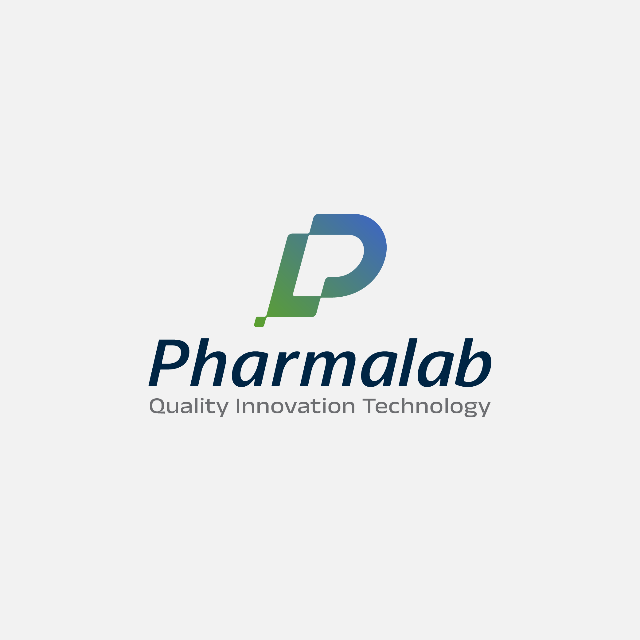 Pharmalab logo