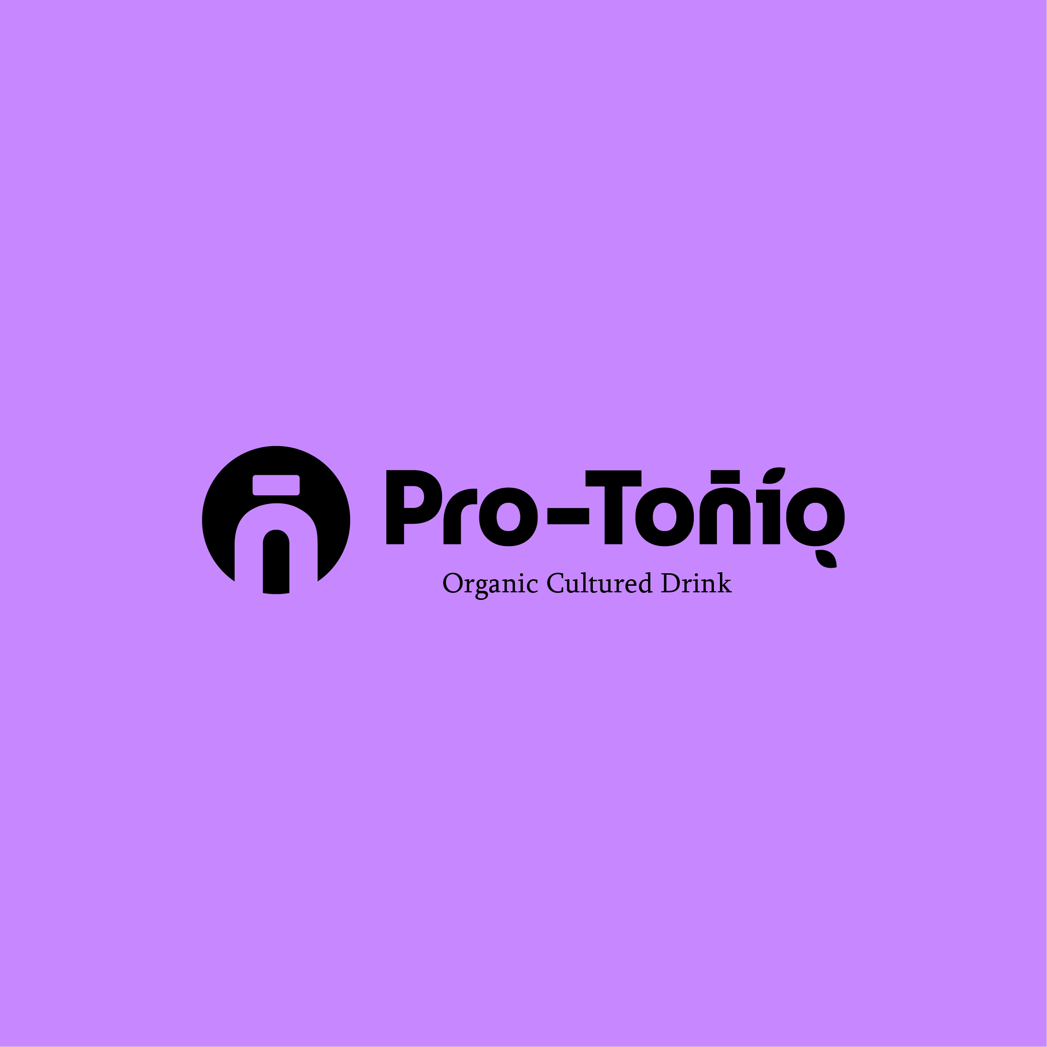 Pro Tonique logo