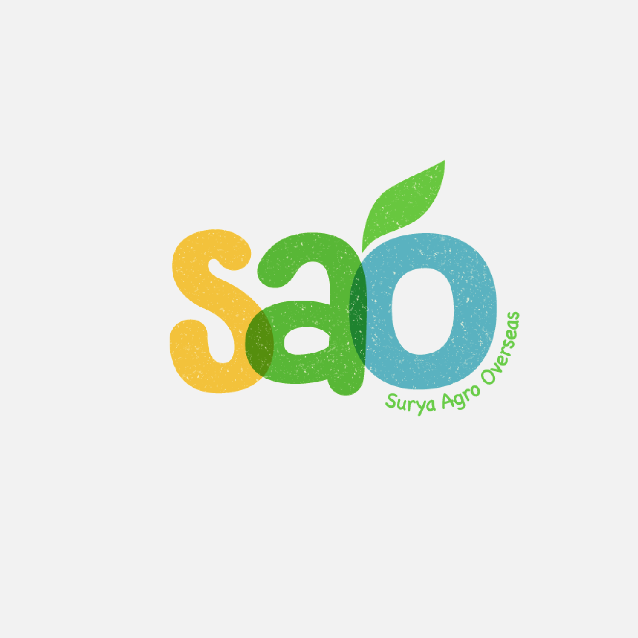 SAO logo