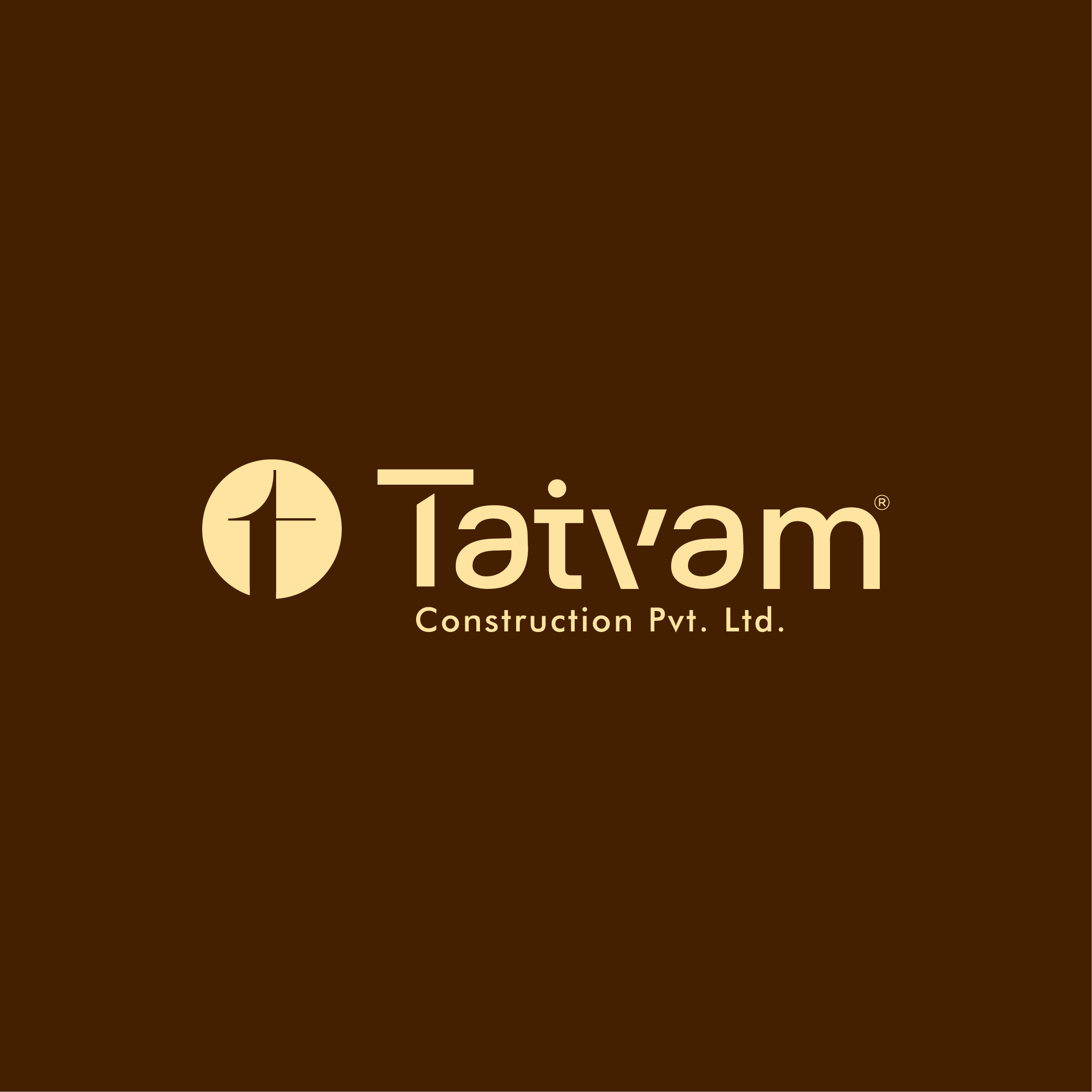 Tatvam logo
