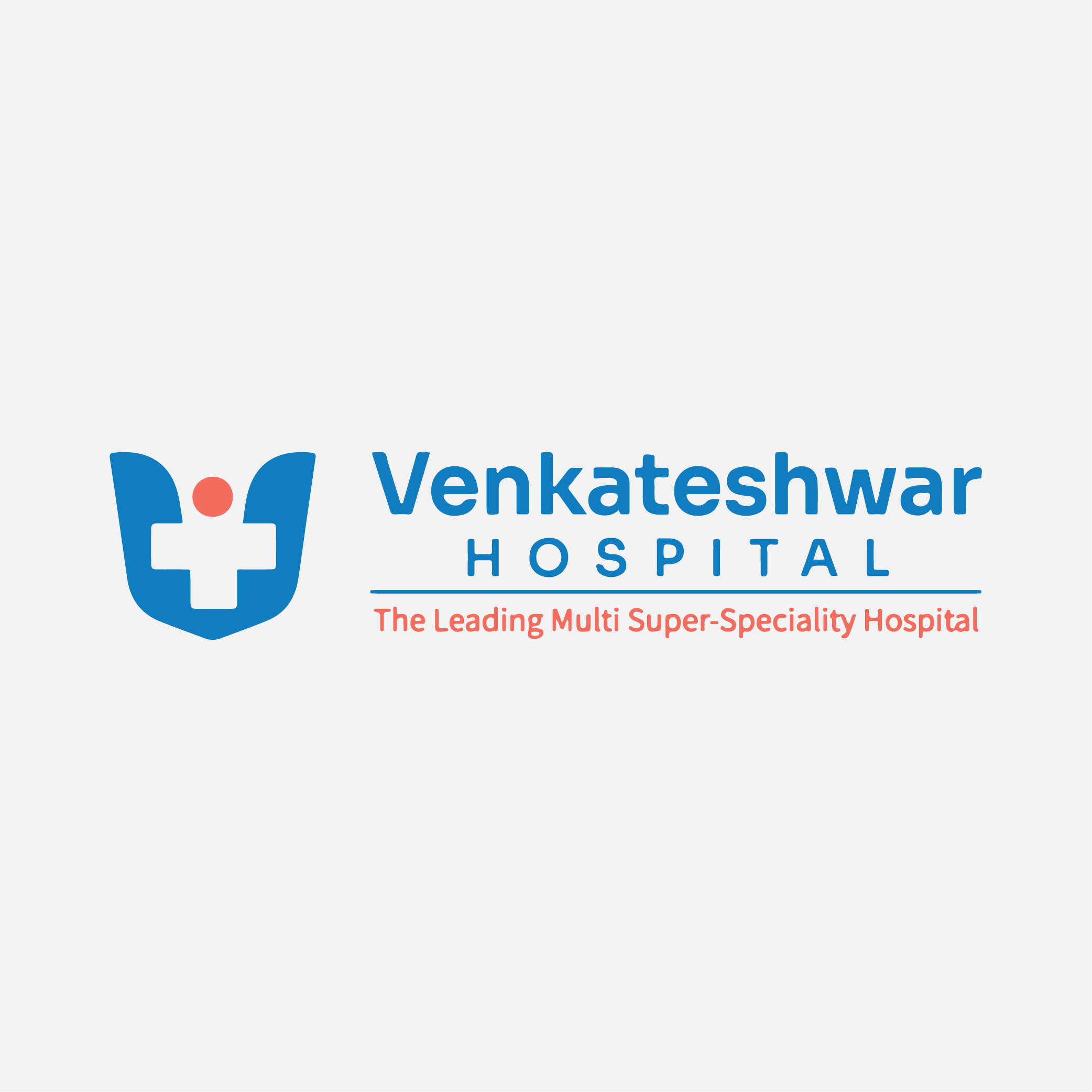 Venkateshwara Hospital logo