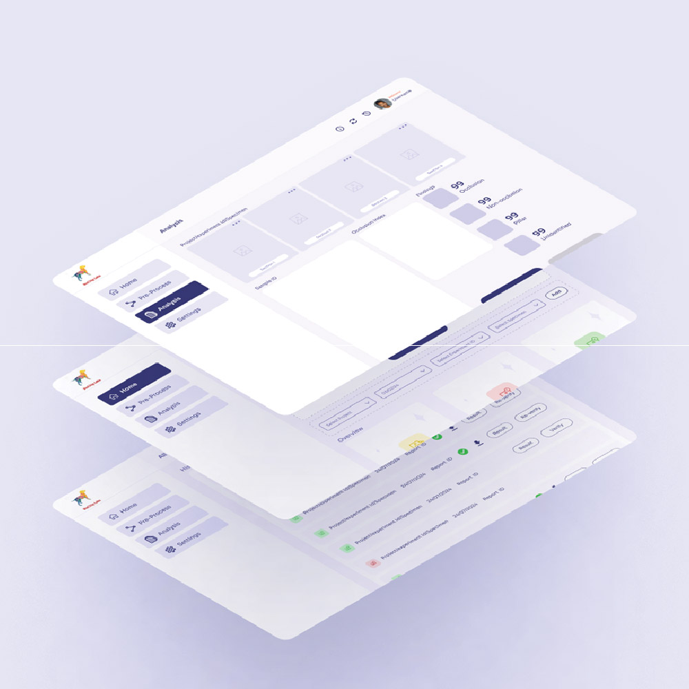 User Interface